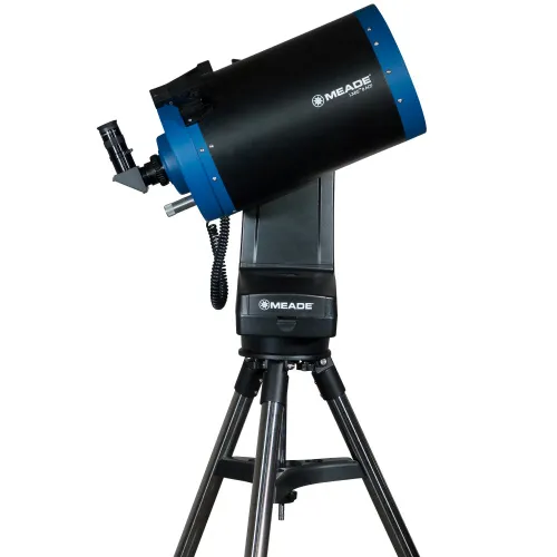 foto teleskop Meade LX65 8" ACF,  2