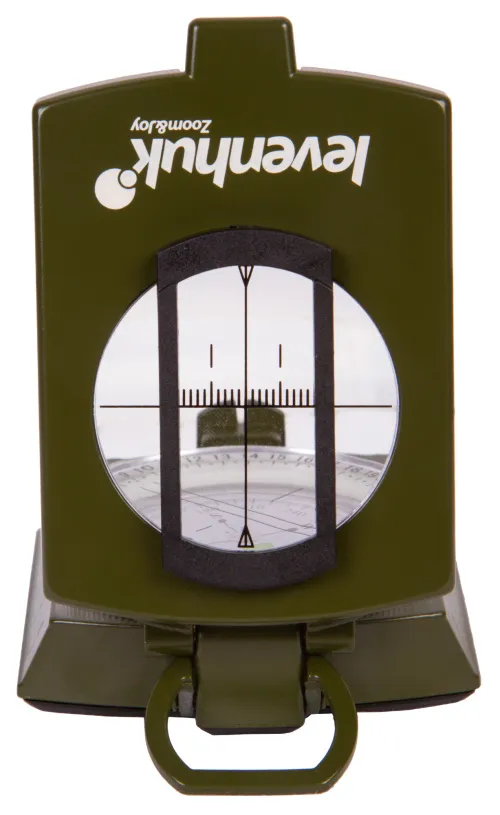 foto kompas Levenhuk Army AC10,  10