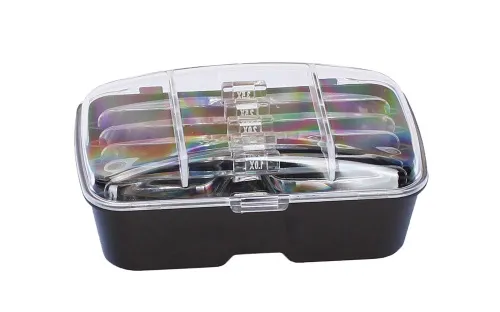 fotografia okulary powiększające Levenhuk Zeno Vizor G5,  9