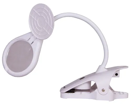 fotografia lupa Levenhuk Zeno Desk D15,  3