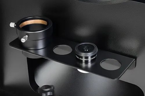 foto teleskop Dobsona Levenhuk New Skyline PRO 16" (400/1830),  9