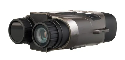 zdjęcie cyfrowa lornetka noktowizyjna Levenhuk Halo 30XN,  6