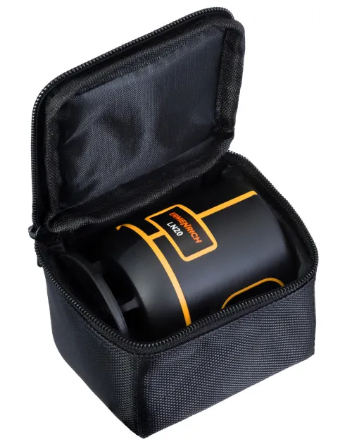 foto poziomica laserowa Ermenrich PLUS LN20,  3