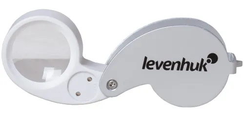 zdjęcie lupa Levenhuk Zeno Gem M5,  5