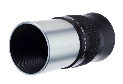 obraz okular Levenhuk Plössl 20 mm,  4