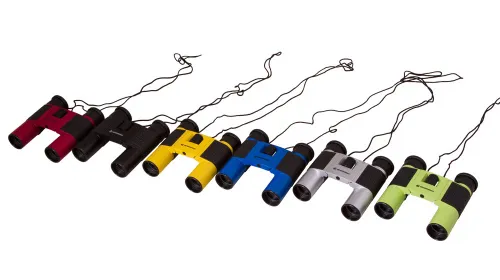 fotografia lornetka Bresser Topas 10x25,  9