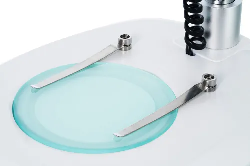 zdjęcie dwuokularowy mikroskop Levenhuk 4ST,  8