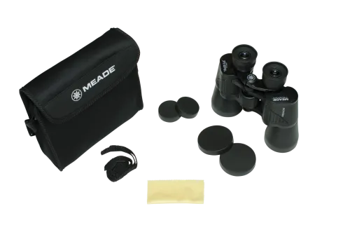zdjęcie lornetka Meade TravelView 10x50,  2