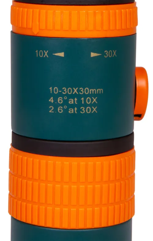 fotografia monokular Levenhuk LabZZ MC6,  8