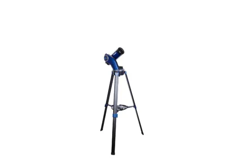 obraz teleskop MAK Meade StarNavigator NG 90 mm,  6