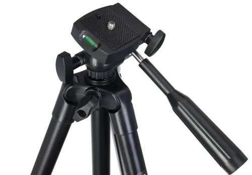 fotografia statyw Levenhuk Level BASE TR7,  6