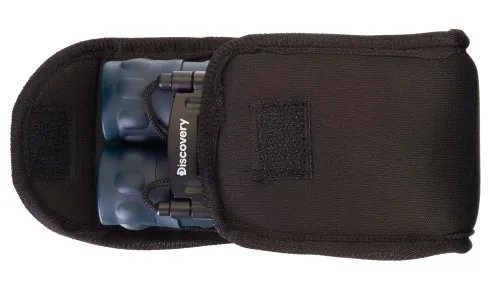 foto lornetka Levenhuk Discovery Gator 8x21,  5