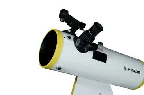 zdjęcie teleskop zwierciadlany Levenhuk Meade EclipseView 114 mm,  3