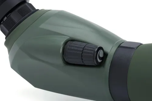 obraz luneta Celestron Regal M2 100 ED,  4