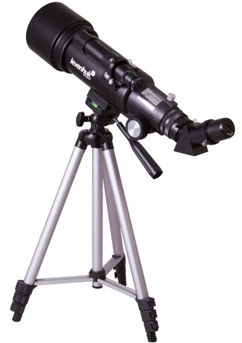 fotografia teleskop Levenhuk Skyline Travel 70,  8