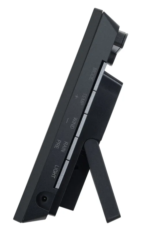 zdjęcie stacja meteorologiczna Levenhuk Wezzer PRO LP310,  4