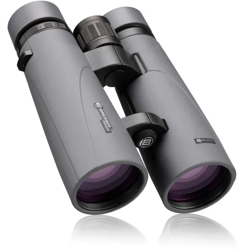 fotografia lornetka Bresser Pirsch ED 10x50,  2