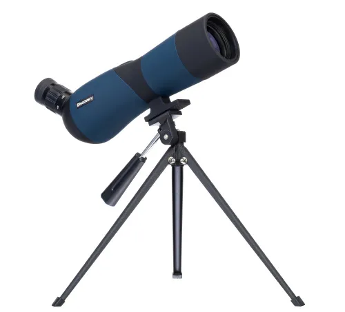 zdjęcie luneta Levenhuk Discovery Range 50,  7