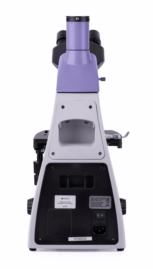 fotografia mikroskop biologiczny MAGUS Bio 230T,  7