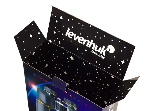 fotografia lornetka Levenhuk Bruno PLUS 25x70,  13