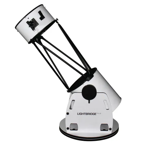 foto teleskop zwierciadlany Meade LightBridge Plus 16",  3