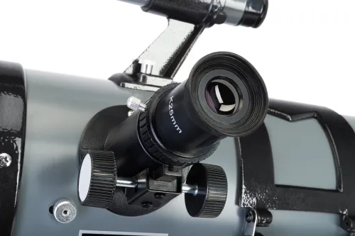 fotografia teleskop Levenhuk Blitz 114s PLUS,  8