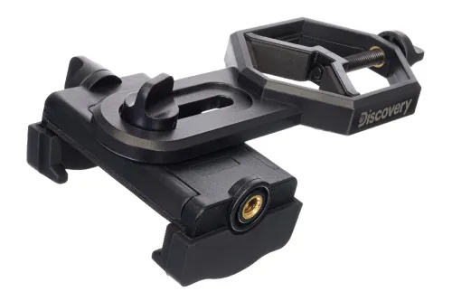 zdjęcie adapter do smartfonu Levenhuk Discovery DSA 10,  4