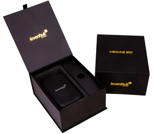 fotografia monokular Levenhuk Vegas ED 10x50,  19