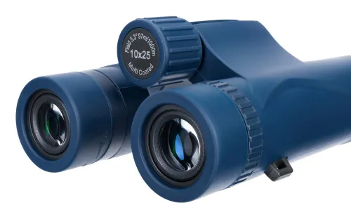 zdjęcie lornetka Levenhuk Discovery Elbrus 10x25,  11