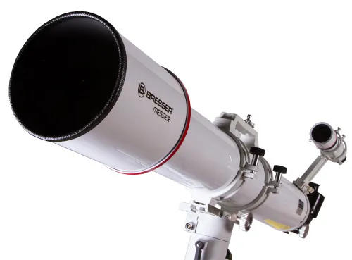 foto teleskop Bresser Messier AR-127L/1200 (EXOS-2/EQ5),  5
