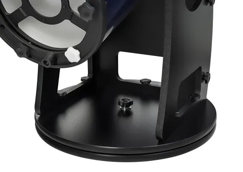 fotografia teleskop Dobsona Levenhuk New Skyline PRO 10" (250/1270),  10