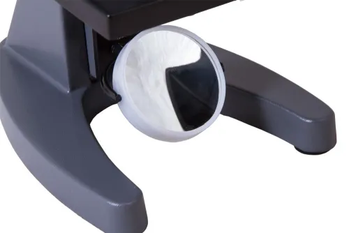 obraz mikroskop monokularowy Levenhuk 5S NG,  8