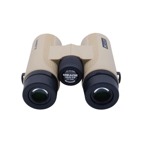 fotografia lornetka Meade CanyonView ED 10x32,  7