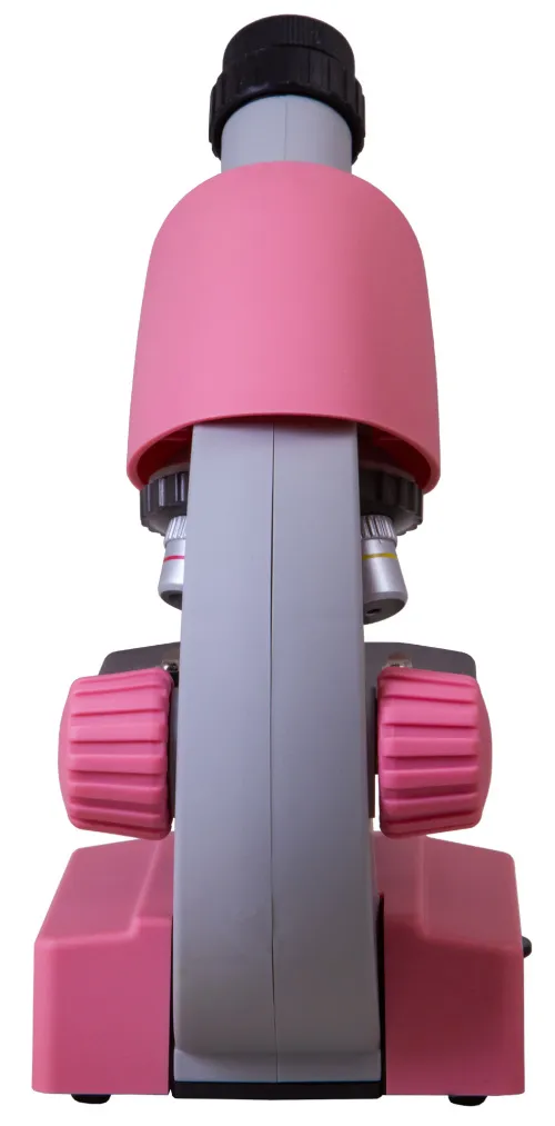 zdjęcie mikroskop Bresser Junior 40x-640x,  5