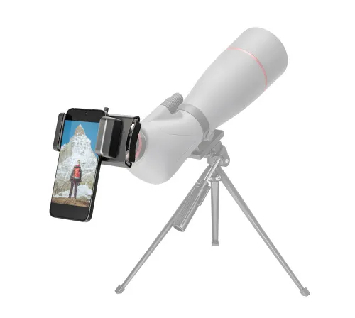 fotografia uchwyt do smartfonu Levenhuk Kelvin RIG10 PRO,  9