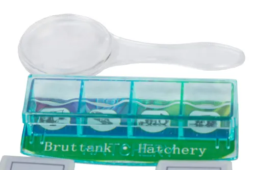 fotografia zestaw do eksperymentów Bresser Junior,  4