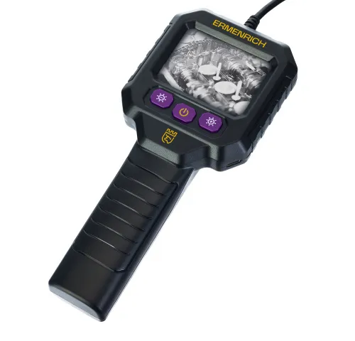 foto kamera inspekcyjna Ermenrich Seek VE20,  2