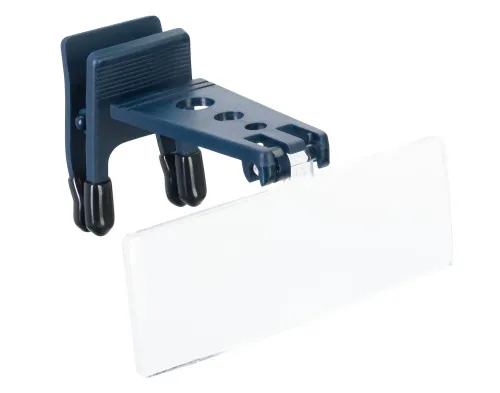 foto okulary powiększające Levenhuk Discovery Crafts DGL 10,  7