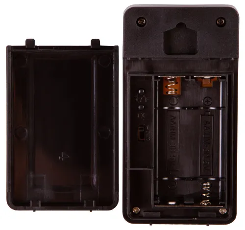 obraz stacja meteorologiczna Bresser 4CAST WLAN RC,  13