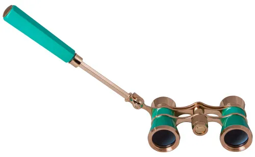 foto lornetka teatralna Levenhuk Broadway 325L,  10