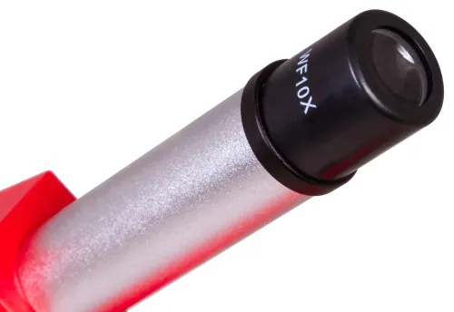 obraz mikroskop Bresser Junior Biolux SEL 40–1600x,  9