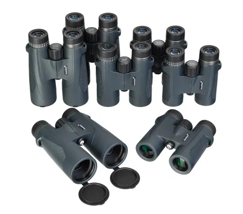 fotografia lornetka Levenhuk New Karma PLUS 8x42,  3