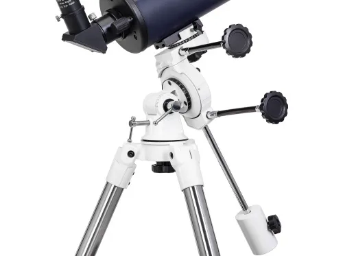 foto teleskop Levenhuk New Skyline PRO MAK 102/1300 SQ2,  6
