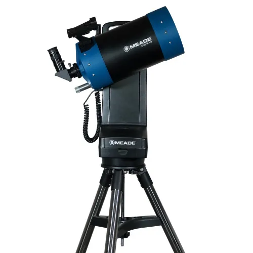 obraz teleskop Meade LX65 6" ACF,  2