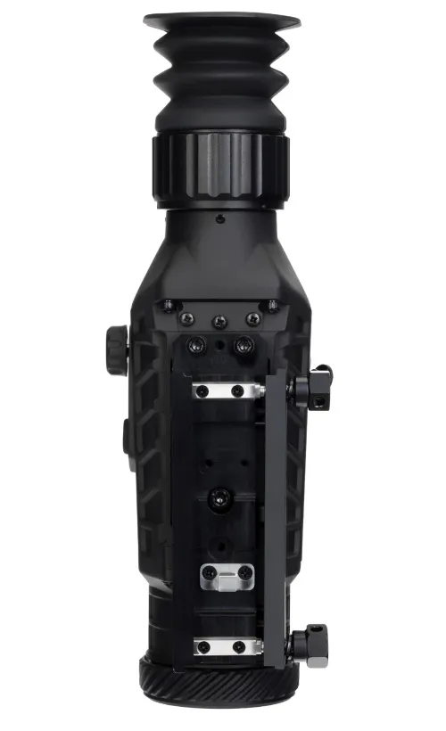 foto luneta termowizyjna na broń Levenhuk Fatum RS50,  8