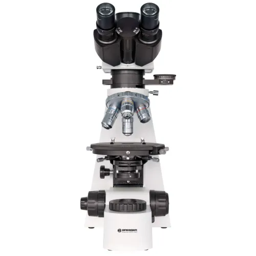 obraz mikroskop Bresser Science MPO-401,  2