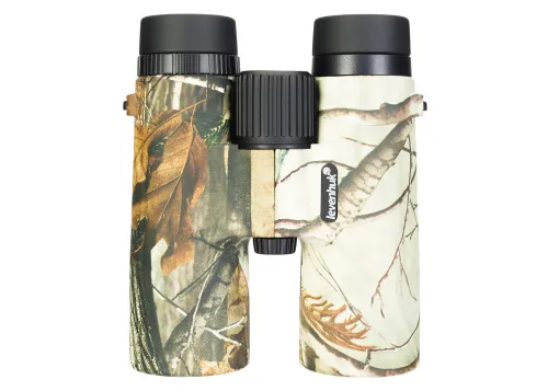 zdjęcie lornetka Levenhuk Camo 10x42 z celownikiem,  8