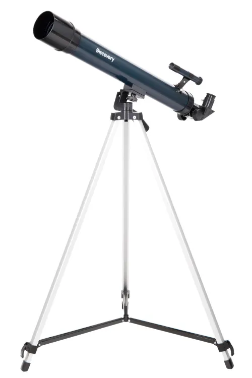 foto zestaw Levenhuk Discovery Scope 3 z książką,  7