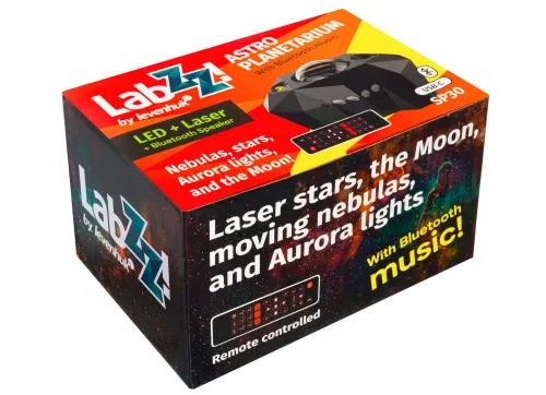 obraz astroplanetarium Levenhuk LabZZ SP30,  11