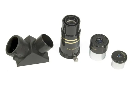 fotografia teleskop Levenhuk Strike 80 NG,  16